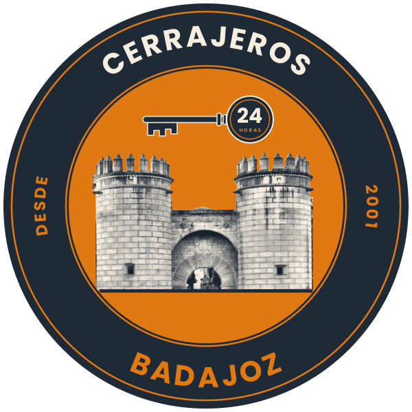 Cerrajeros Badajoz 24h