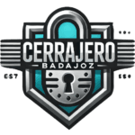 Logo de Cerrajeros Badajoz 24h